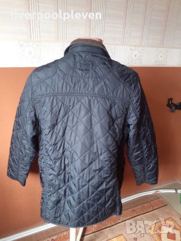 👉Globe Trotter Original М-50, снимка 6 - Якета - 31877788