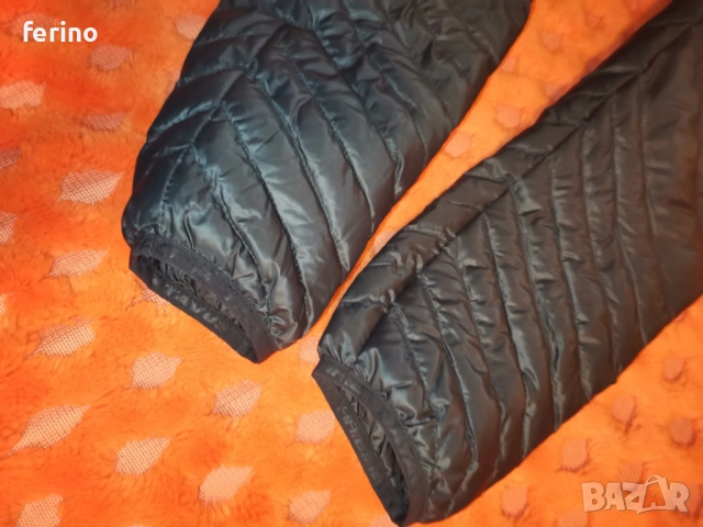 MALOJA Steinbock Мъжко пухено яке 3 сезонно НОВО-без етикета, снимка 11 - Якета - 53125550