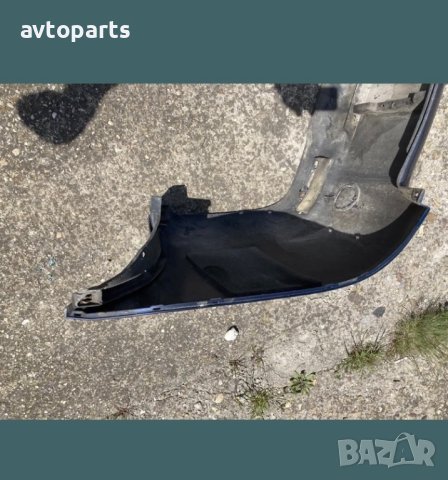 Toyota avensis verso 2005година Задна броня, снимка 6 - Части - 40669867