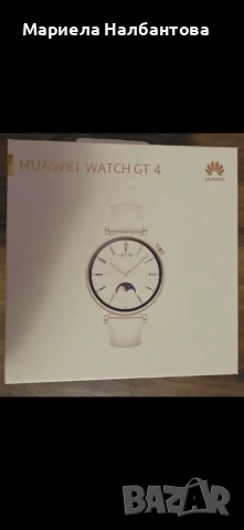 huawei watch gt 4 