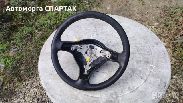 ВОЛАН VW VOLKSWAGEN LUPO 6X0419091A