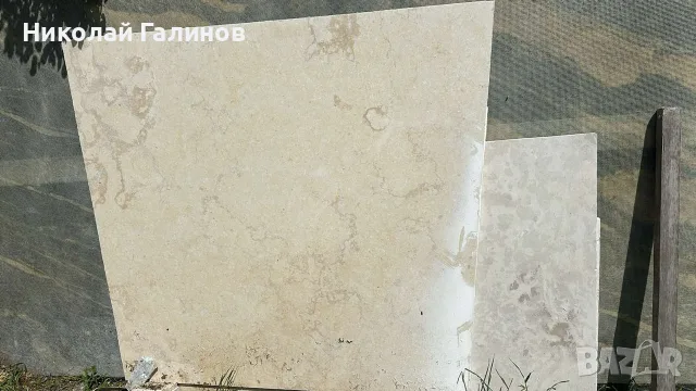 Подпрозоречни первази и шапки от Врачански Варовик , египетски мрамор , гранит, снимка 18 - Други ремонти - 51993649