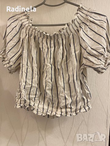 Блузи и тениски - дамски., снимка 6 - Тениски - 40624863