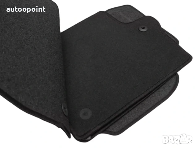 Мокетни стелки за VOLVO S80 / V70 / XC70 (2007-2016) Petex, снимка 3 - Аксесоари и консумативи - 53911505
