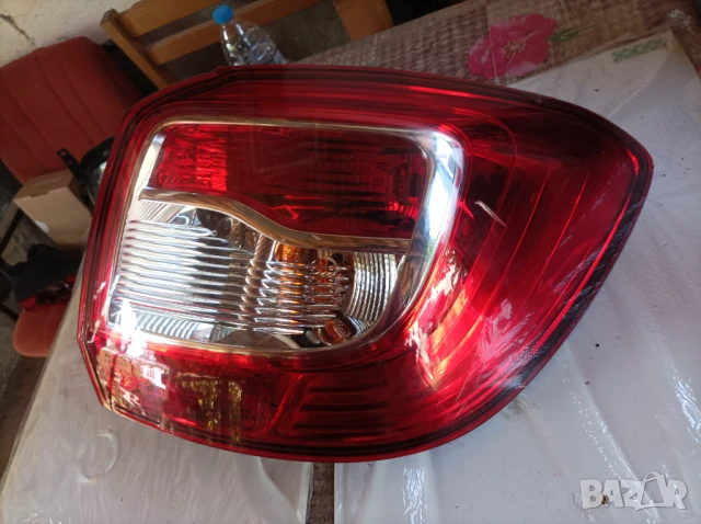 Десен Стоп Дачия Сандеро 2013 -2016 година, снимка 2 - Части - 51059446