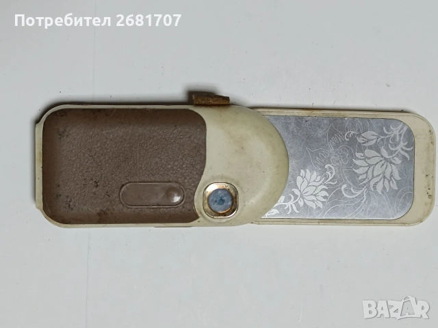 телефон Нокия 7370, снимка 3 - Nokia - 54081135