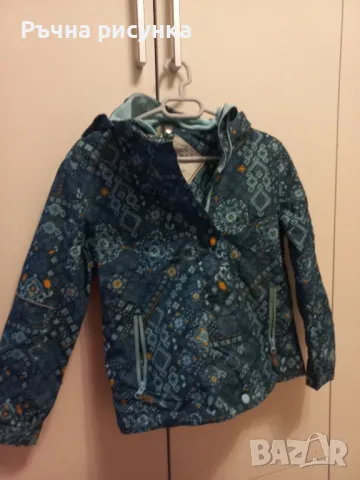 Детско скиорско яке 134/140см