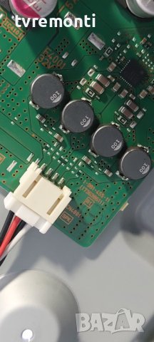 LED DRIVER ,1-981-455-11,173638611,A2179427A for ,SONY KDL-32WE610 for 32 inc, снимка 3 - Части и Платки - 37548756