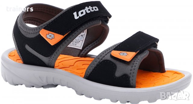 Lotto Las Rochas код 213660 Оригинални Детски Сандали, снимка 1