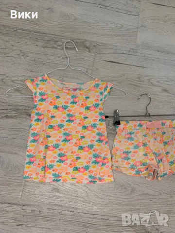 Детски сет 2-3г ръст 98см, снимка 2 - Детски комплекти - 49600974