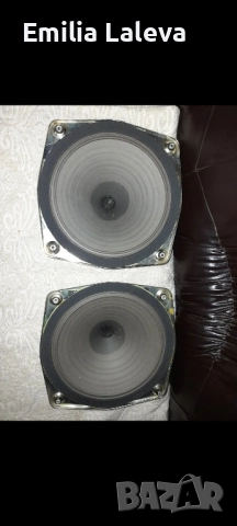 GRUNDIG HI FI STEREO BOX 15, снимка 3 - Тонколони - 51638658