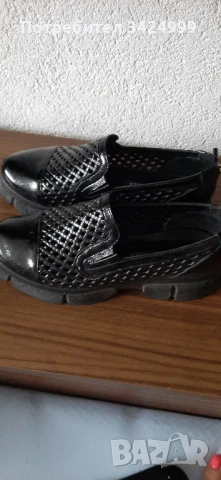 чисто нови дамски обувки , снимка 4 - Дамски ежедневни обувки - 50851706
