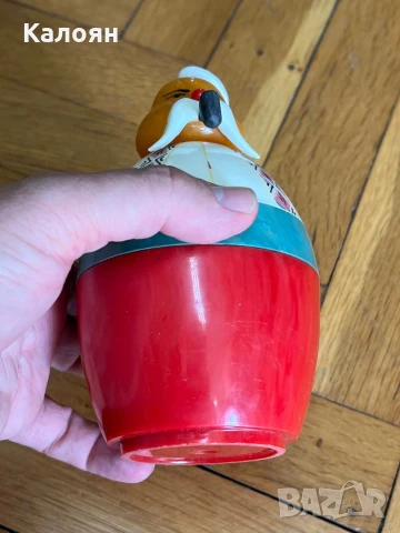 Тарас Булба играчка украински казак, снимка 2 - Други - 50707729