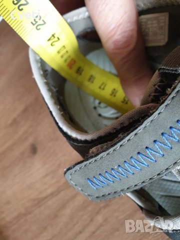 Ботуши, сандали и джапанки номер 31, снимка 9 - Бебешки боти и ботуши - 34918718