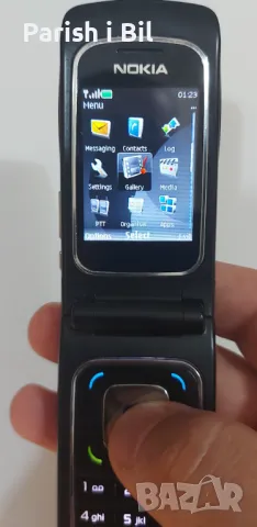 Nokia 6555, снимка 2 - Nokia - 39247425
