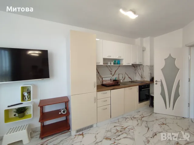 давам двустаен апартамент под наем, снимка 6 - Апартаменти - 56005201