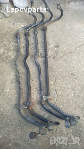 Стабилизираща щанга Seat Toledo, Leon, Bora, Golf 4 , Audi a3 Сеат Толедо Леон Голф 4 , снимка 2 - Части - 34043920