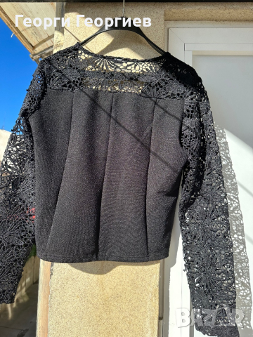 Страхотно, красиво якенце, снимка 2 - Якета - 44648885