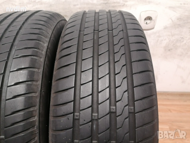205/60/16 Firestone / летни гуми, снимка 3 - Гуми и джанти - 54048252
