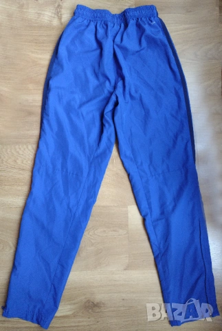 Schalke 04 / Adidas - футболно долнище анцуг на Шалке 04, снимка 6 - Футбол - 53022670