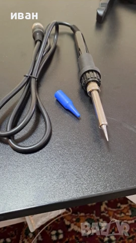 Поялник 24V 50w,за поялна станция gordak938a,.