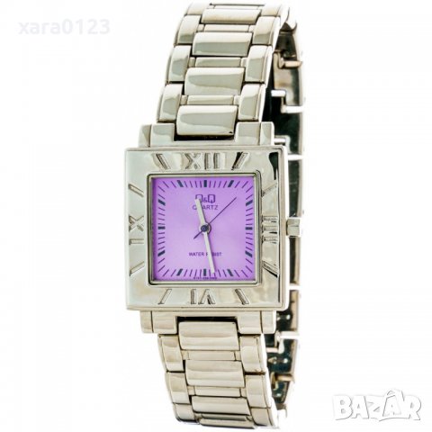 Дамски часовник Q&Q G747J202