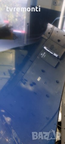 Main board BN41-02703C BN94-00033Q SAM/55RU7372 DISPLAY CY-CN055HGHV6H, снимка 7 - Части и Платки - 38742792