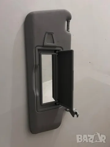 Сенник за тавана за Мерцедес Ц класа W204 модел ( 2007 - 2014 ), снимка 2 - Части - 48683279