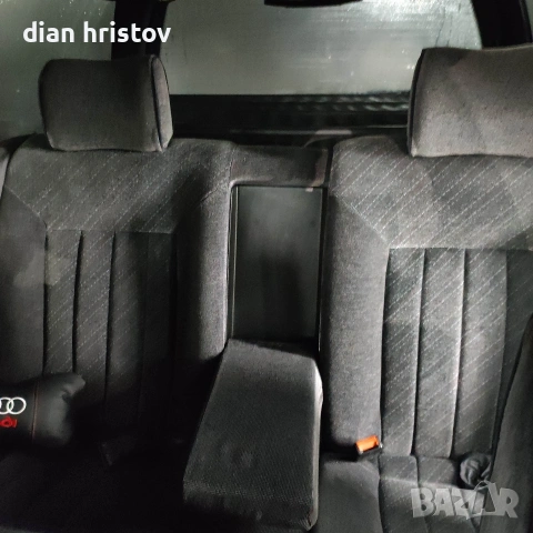 Фолксваген Пасат комби 2000куб.115кс./1500лв./, снимка 8 - Автомобили и джипове - 53194637