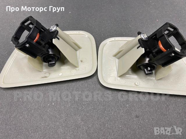 Капаче пръскалка фар Subaru Forester 2005-2008, снимка 4 - Части - 39332273