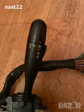 Лостчета за светлини и чистачки Сузуки Джимни/Suzuki Jimny 1,5 ddis, снимка 4 - Части - 49348856