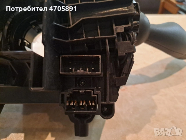 лост мигачи,чистачки лентов кабел Volvo 32266026, снимка 6 - Части - 53063008