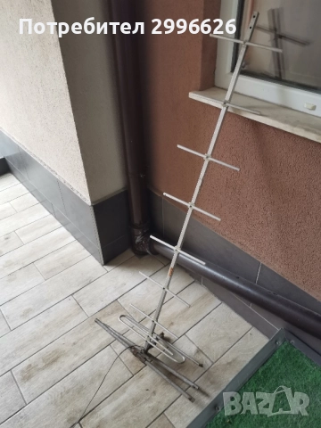 ефирна антена