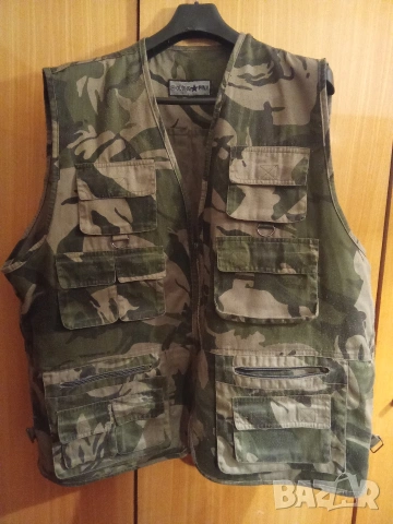 🛍️ Маркови спортни и модни стоки, снимка 9 - Мъжки - 53931714