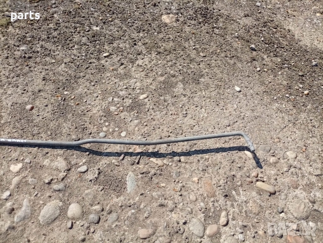 Стойка Преден Капак Опел Кадет, снимка 3 - Части - 54361759