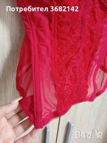 продавам дамско бельо , снимка 2 - Бельо - 52897896