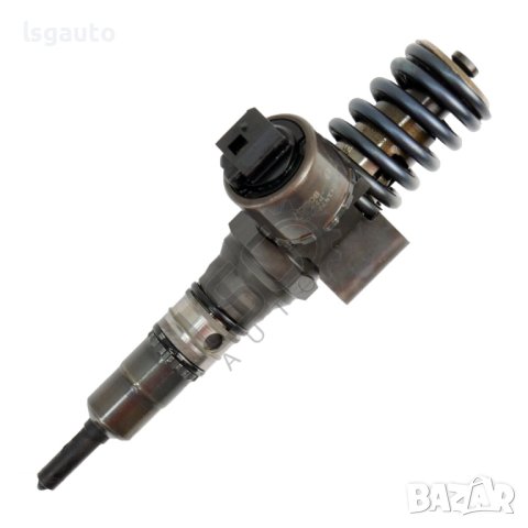 Дюза дизел AUDI A4 (B7) 2004-2008 ID: 122167