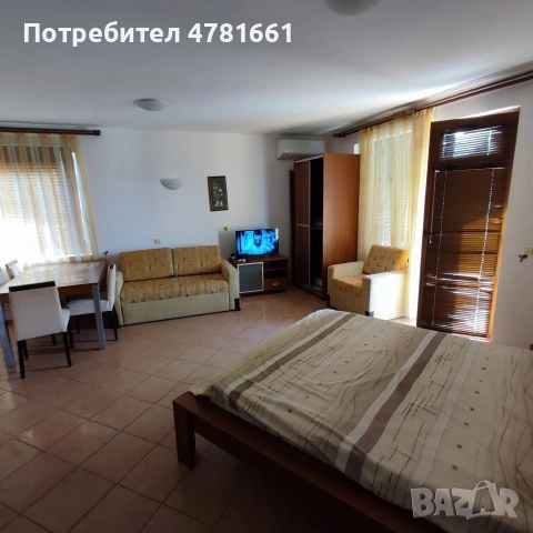 Студио под наем Слънчев бряг , снимка 7 - Стаи под наем - 54261515
