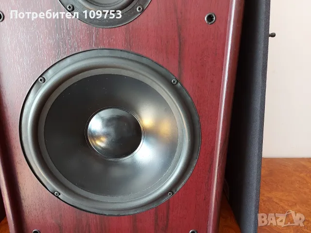 JBL TLX 610 трилентови ОТ , снимка 8 - Тонколони - 56088110