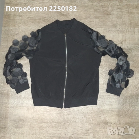 Горнища два модела, снимка 3 - Жилетки - 55867645