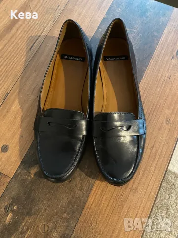 Дамски мокасини