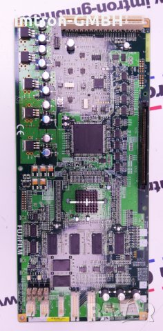 Дъно FujiFilm CPU23B 113Y1789