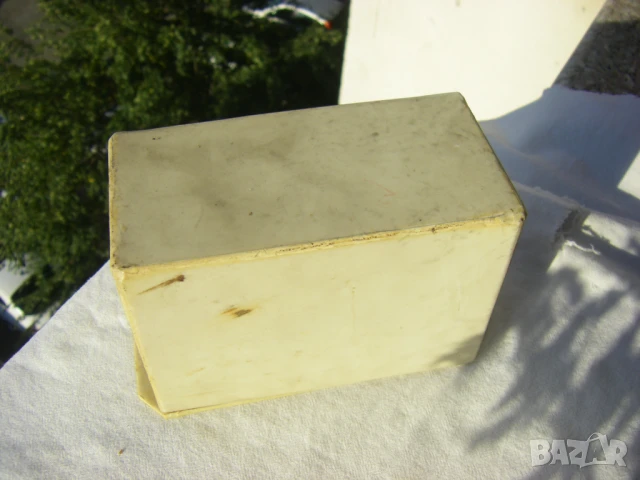 Мощно немско електромагнитно реле с бобина за 220 В и четири контактни групи за по 16А, снимка 4 - Друга електроника - 51084683