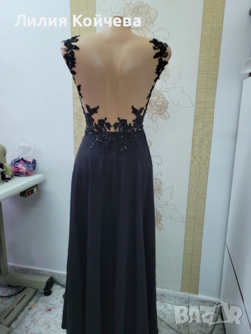 Бална рокля, снимка 5 - Рокли - 44620931