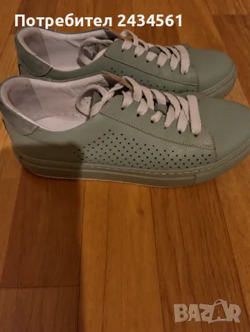 Спортни обувки (AQUAMARINE), снимка 2 - Маратонки - 48091692