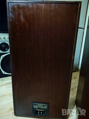 Radiotehnika S90-35 AC-212, снимка 8 - Тонколони - 53275445