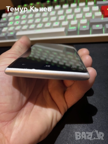 Nokia Lumia 925, снимка 12 - Nokia - 56543880