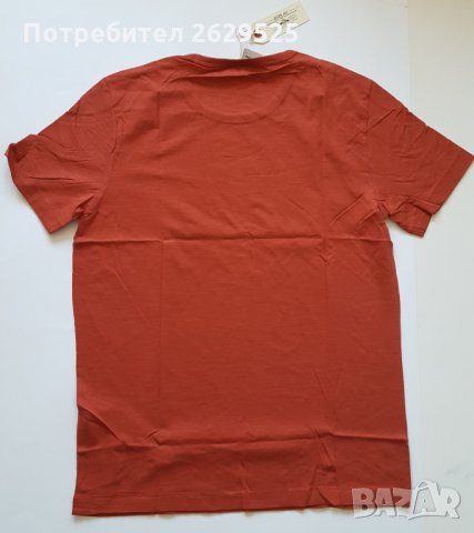 Нови и оригинални тениски Replay размери M , L , XXL, снимка 7 - Тениски - 30771175