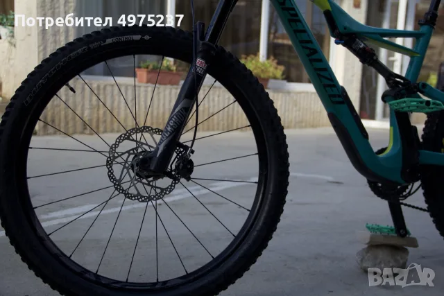 Specialized rhaym carbon, снимка 4 - Велосипеди - 56446538