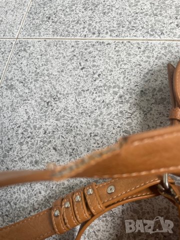 Чанта desigual, снимка 3 - Чанти - 42481312